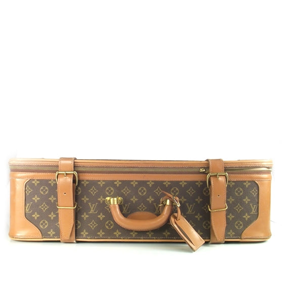 Louis Vuitton Monogram Stratos 60 4 of 9