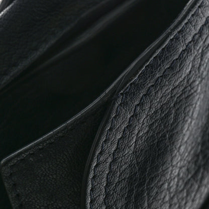 Proenza Schouler Lambskin Medium PS1 Satchel Midnight 17 of 17