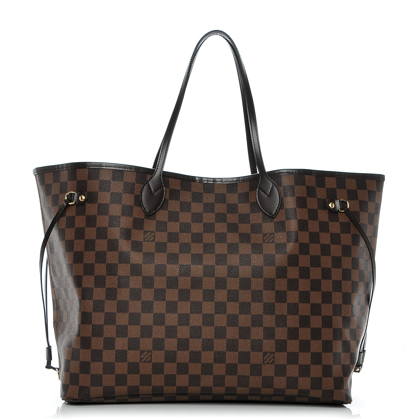 Damier Ebene Neverfull GM