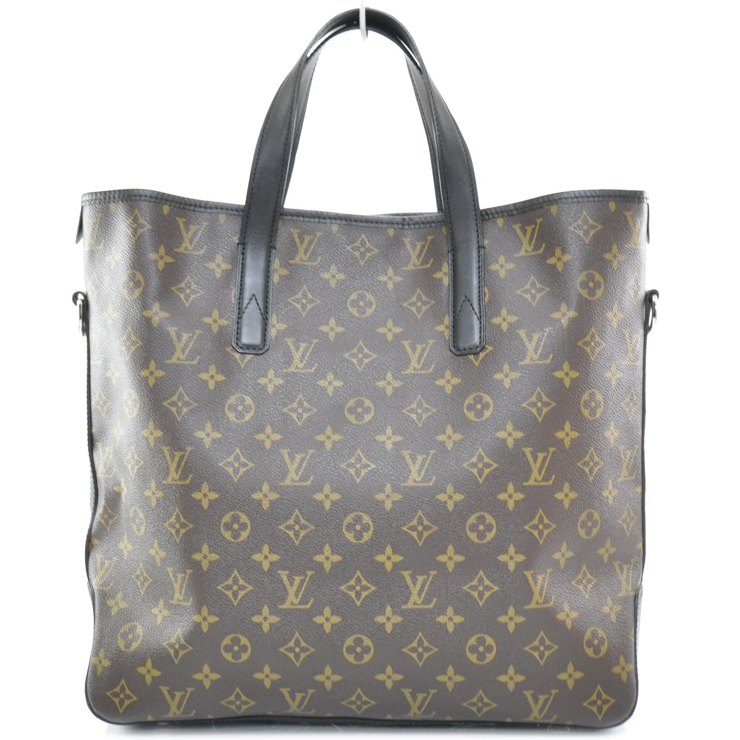 Louis Vuitton Monogram Macassar Davis 1 of 8