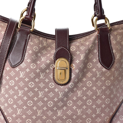 Louis Vuitton Monogram Idylle Elegie Sepia 6 of 8