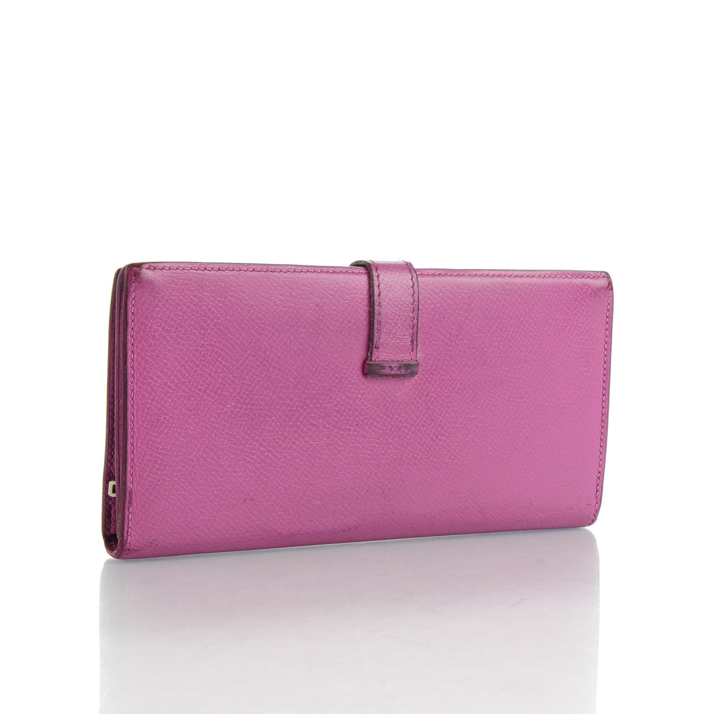 Epsom Bearn Wallet Cyclamen