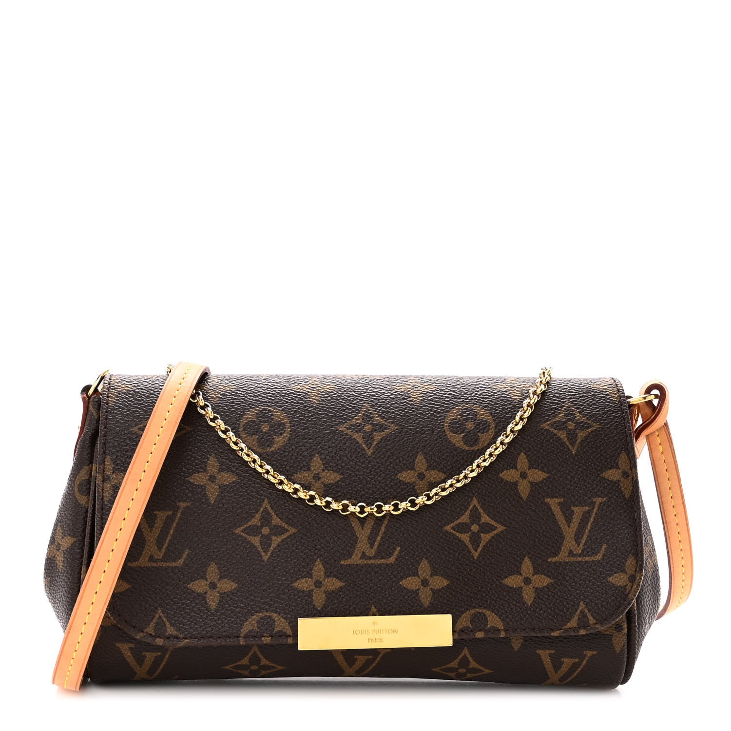 Louis Vuitton Monogram Favorite PM 1 of 10