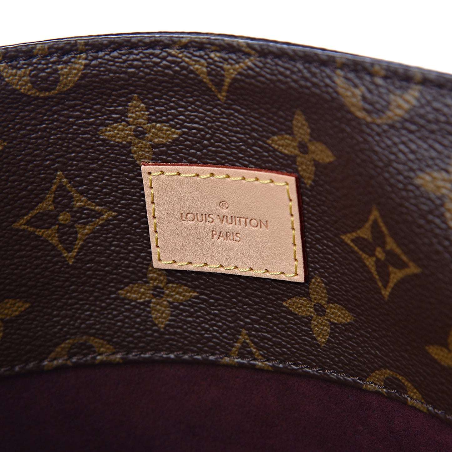 Monogram Melie