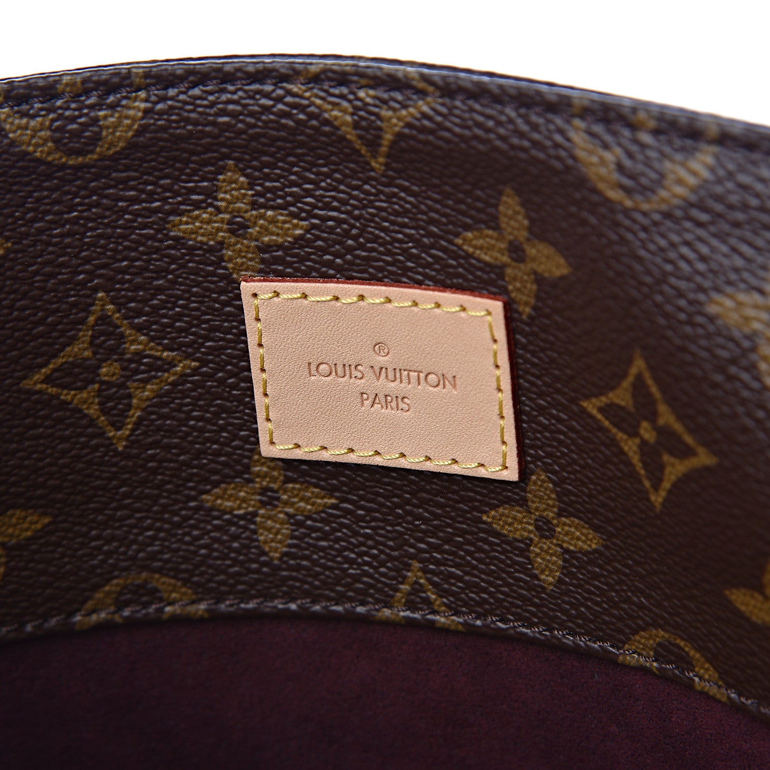 Louis Vuitton Monogram Melie 7 of 11