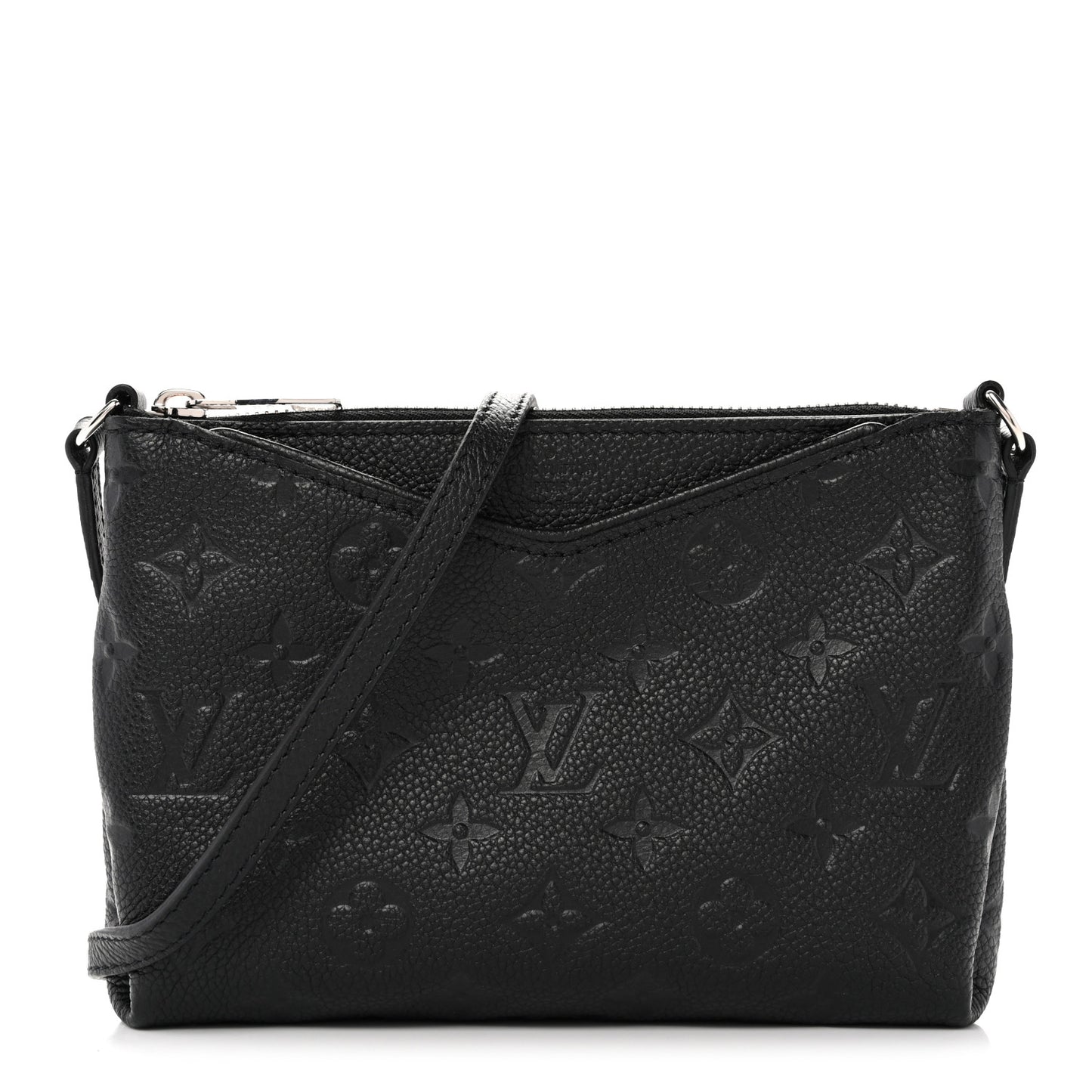 Empreinte Pallas Crossbody Black
