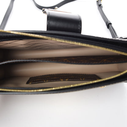 Louis Vuitton Reverse Monogram Trunk Clutch 7 of 8