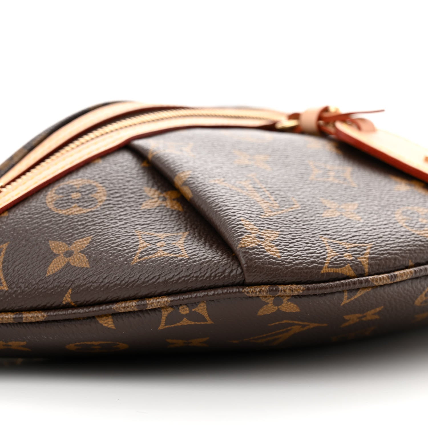Louis Vuitton Monogram High Rise Bumbag 9 of 10