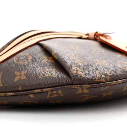 Louis Vuitton Monogram High Rise Bumbag 9 of 10