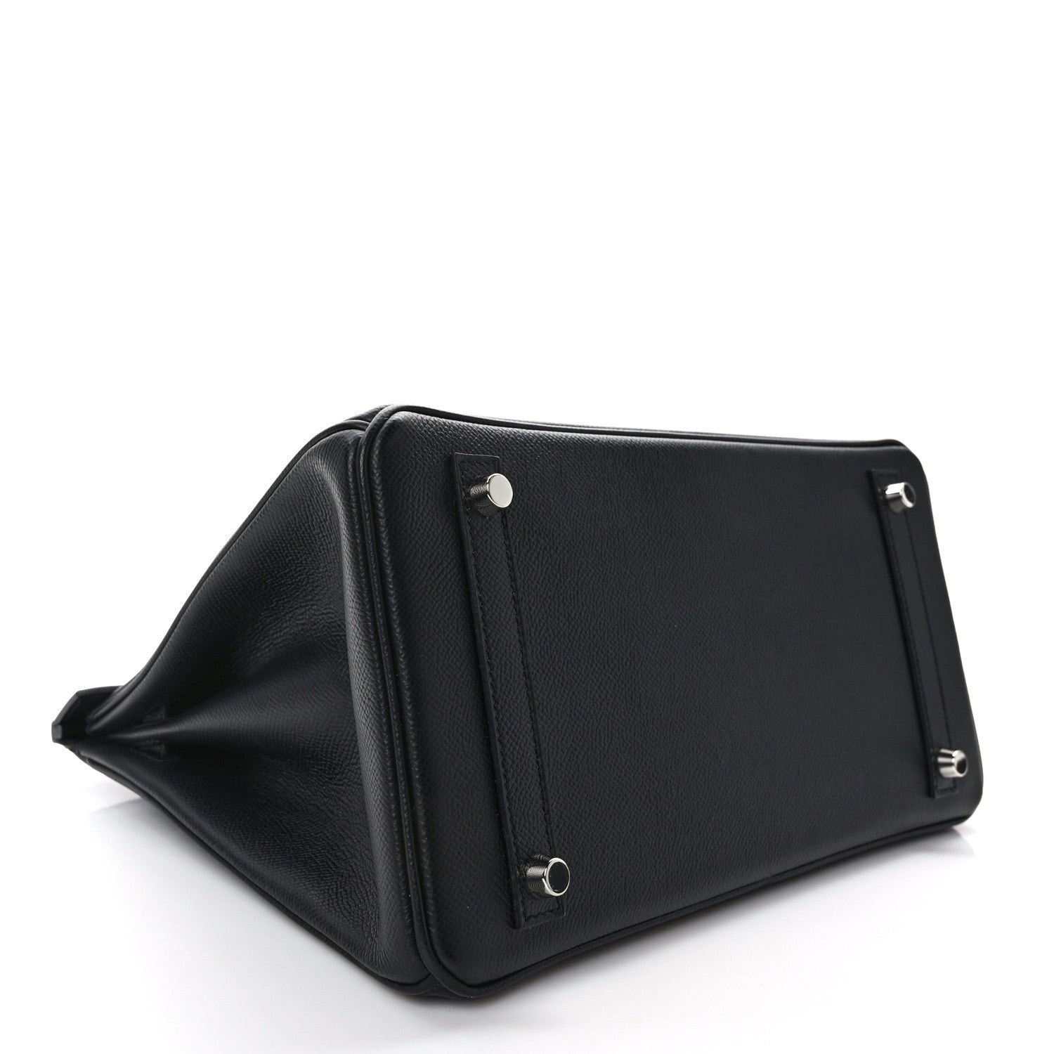 Hermes Epsom Birkin 30 Black 4 of 13