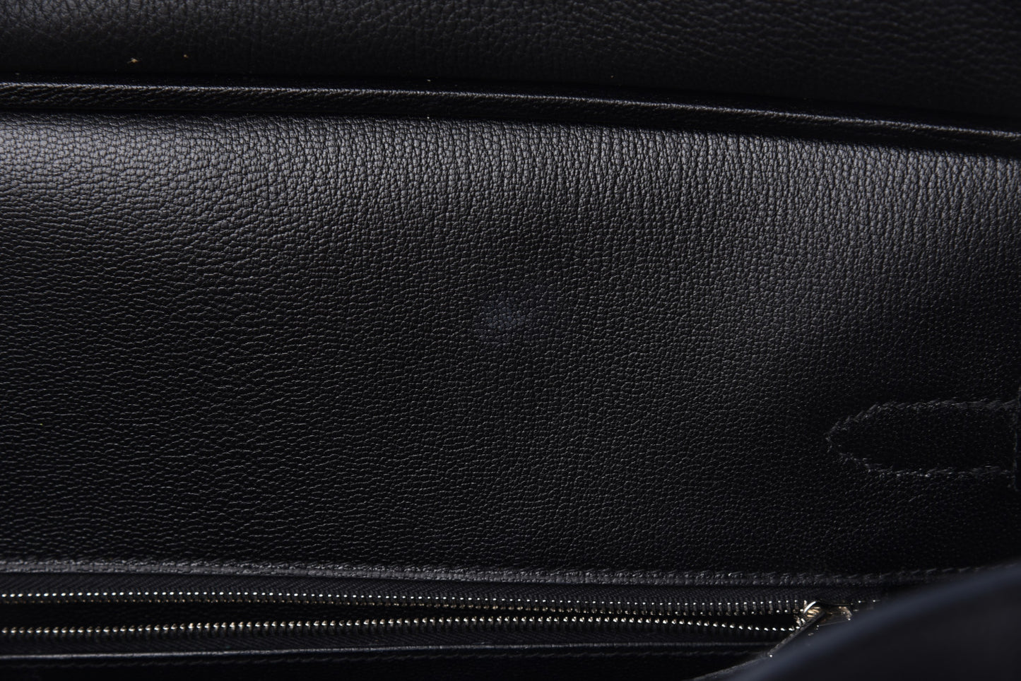 Togo Birkin 35 Black