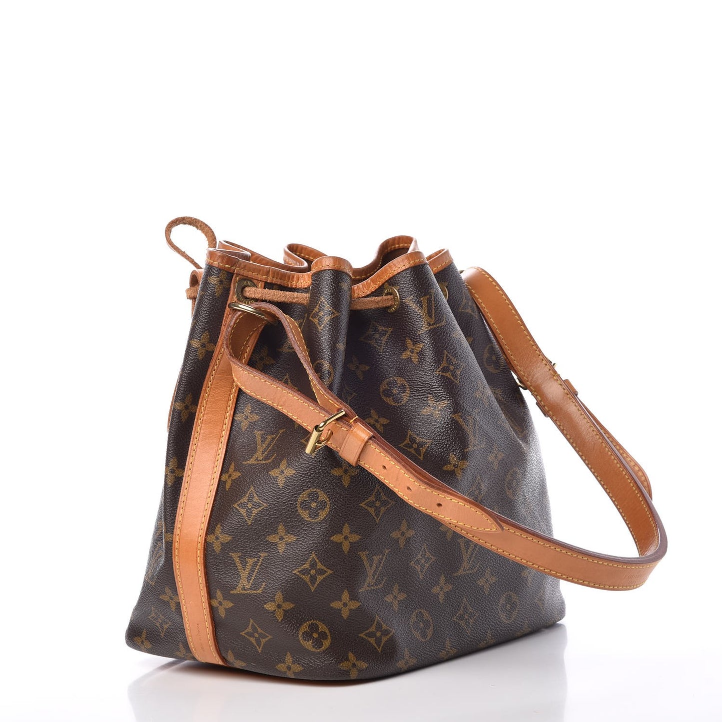 Monogram Petit Noe