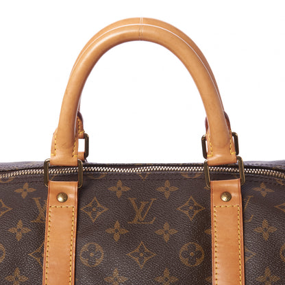 Louis Vuitton Monogram Keepall 55 8 of 9