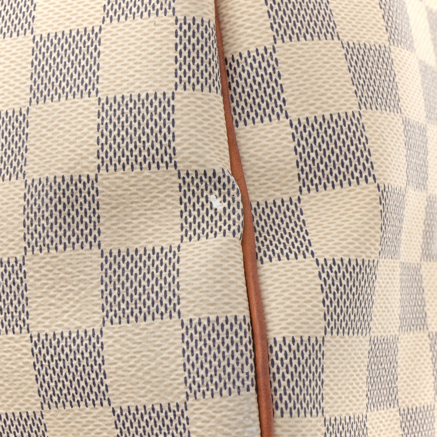 Louis Vuitton Damier Azur Speedy 30 14 of 15