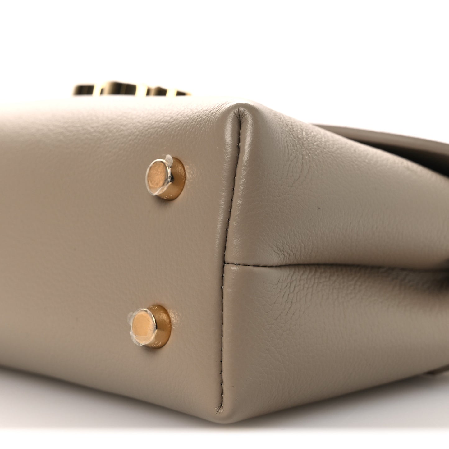 Supple Calfskin Teen Nino Safari