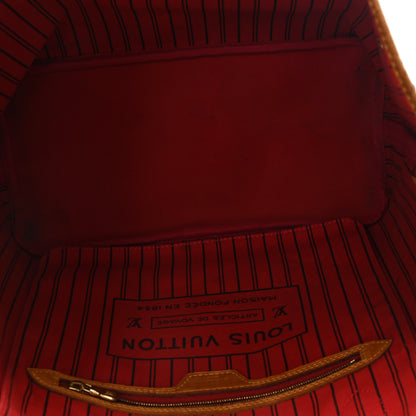 Louis Vuitton Monogram Neo Neverfull MM Pivoine 4 of 11