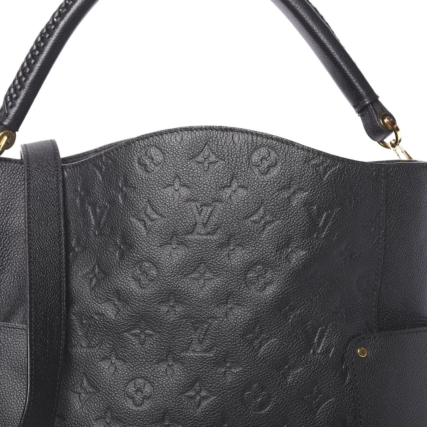Empreinte Bagatelle Black