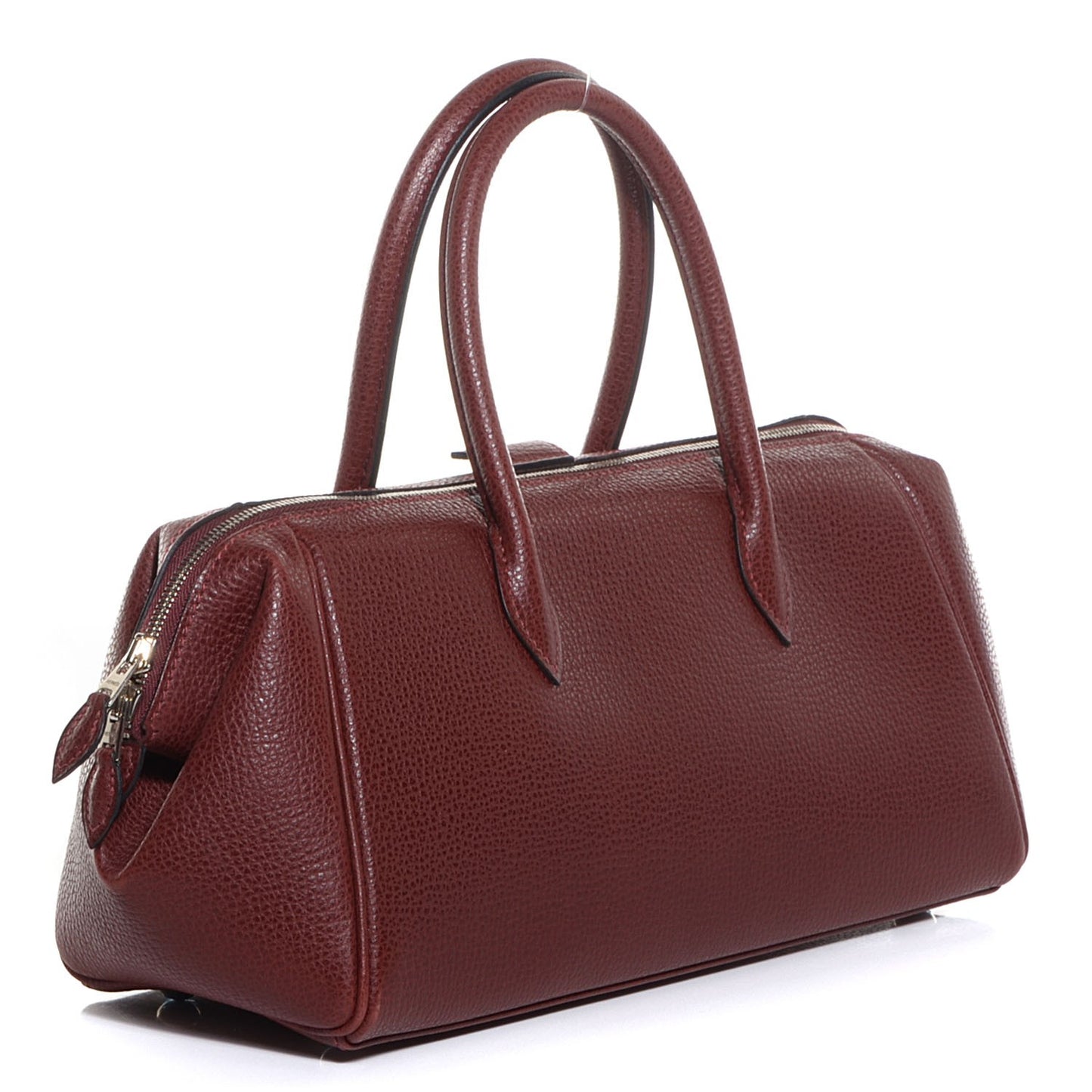 Vache Liegee Paris Bombay 27 Rouge H