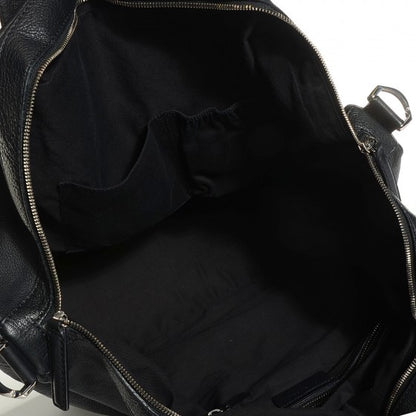 Givenchy Goatskin Large Nightingale Black 4 of 15