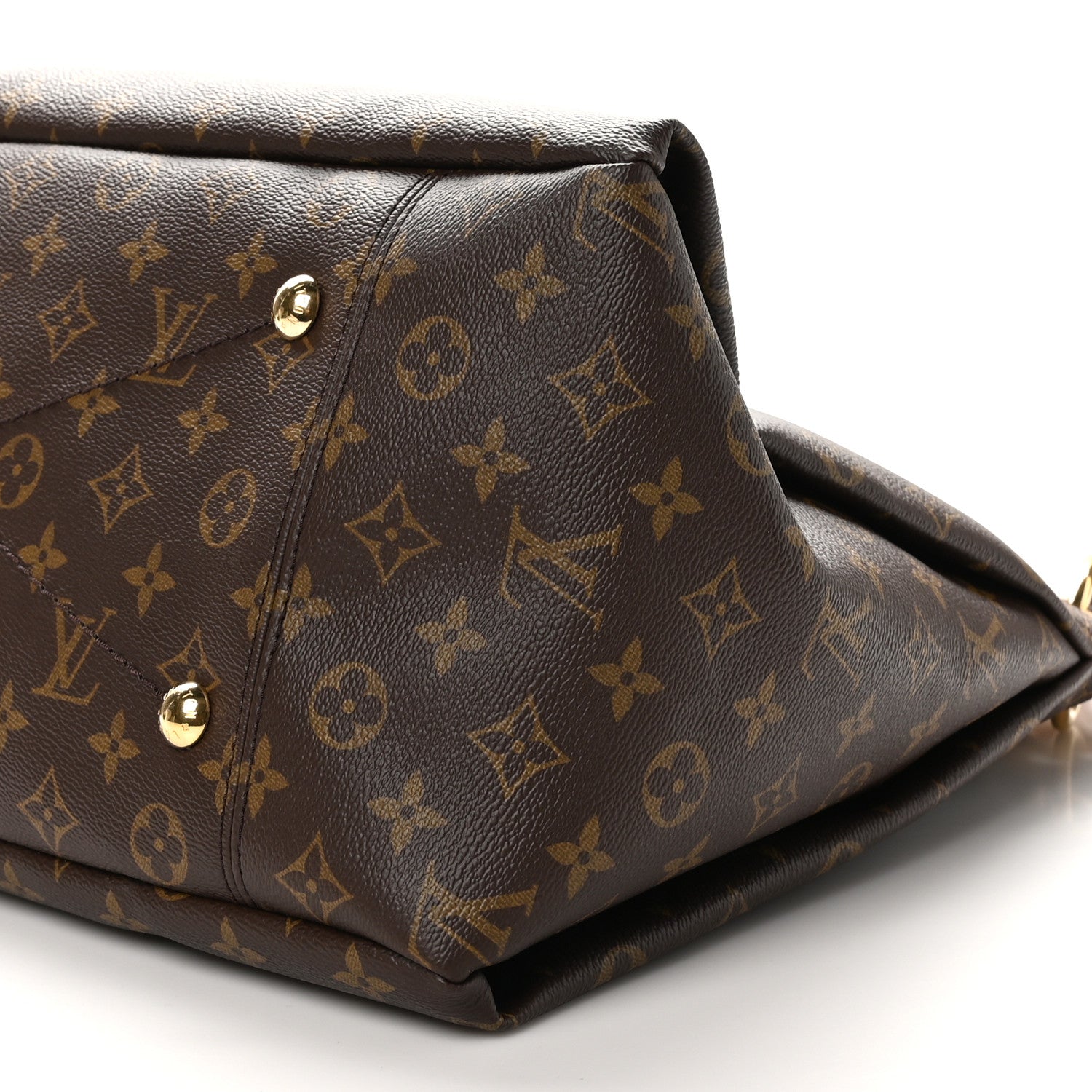 Louis Vuitton Monogram Artsy MM 10 of 11