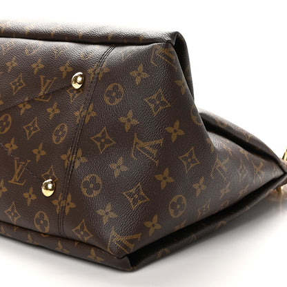 Louis Vuitton Monogram Artsy MM 10 of 11