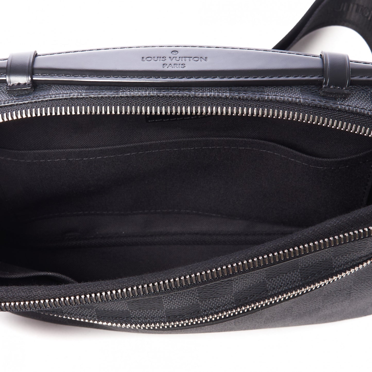Damier Graphite Ambler