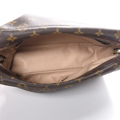 Louis Vuitton Monogram Trousse Toilette 28 5 of 6