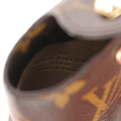 Louis Vuitton Monogram Sunglasses Case PM 5 of 5
