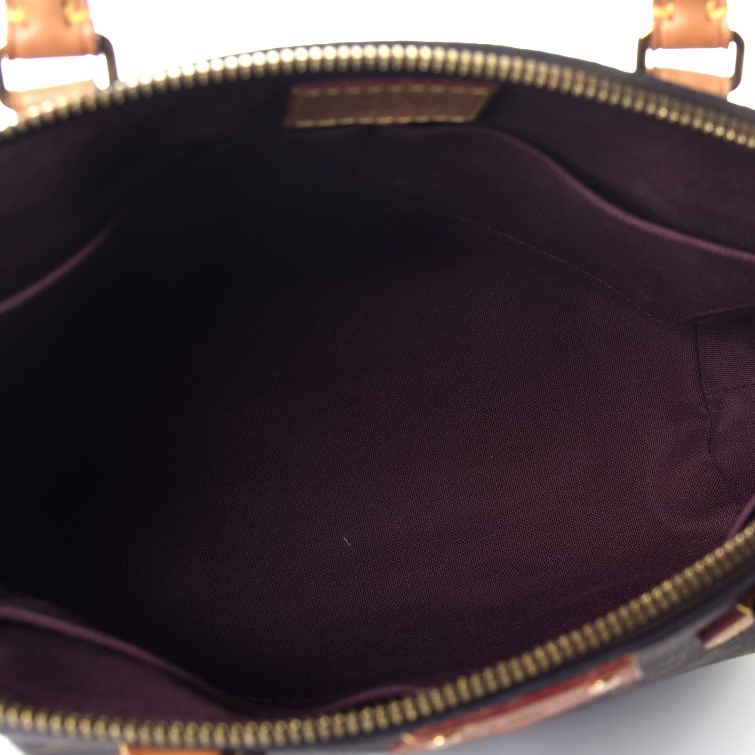 Louis Vuitton Monogram Turenne PM 6 of 9