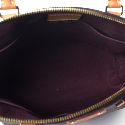 Louis Vuitton Monogram Turenne PM 6 of 9