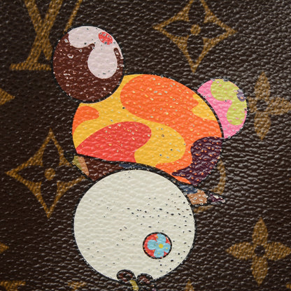 Louis Vuitton Monogram Panda Pochette Accessories 7 of 11