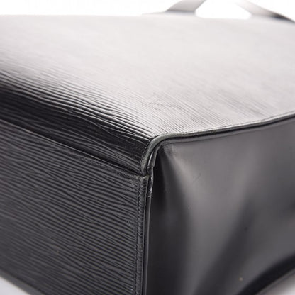 Louis Vuitton Epi Z Gemeaux Black 25 of 27
