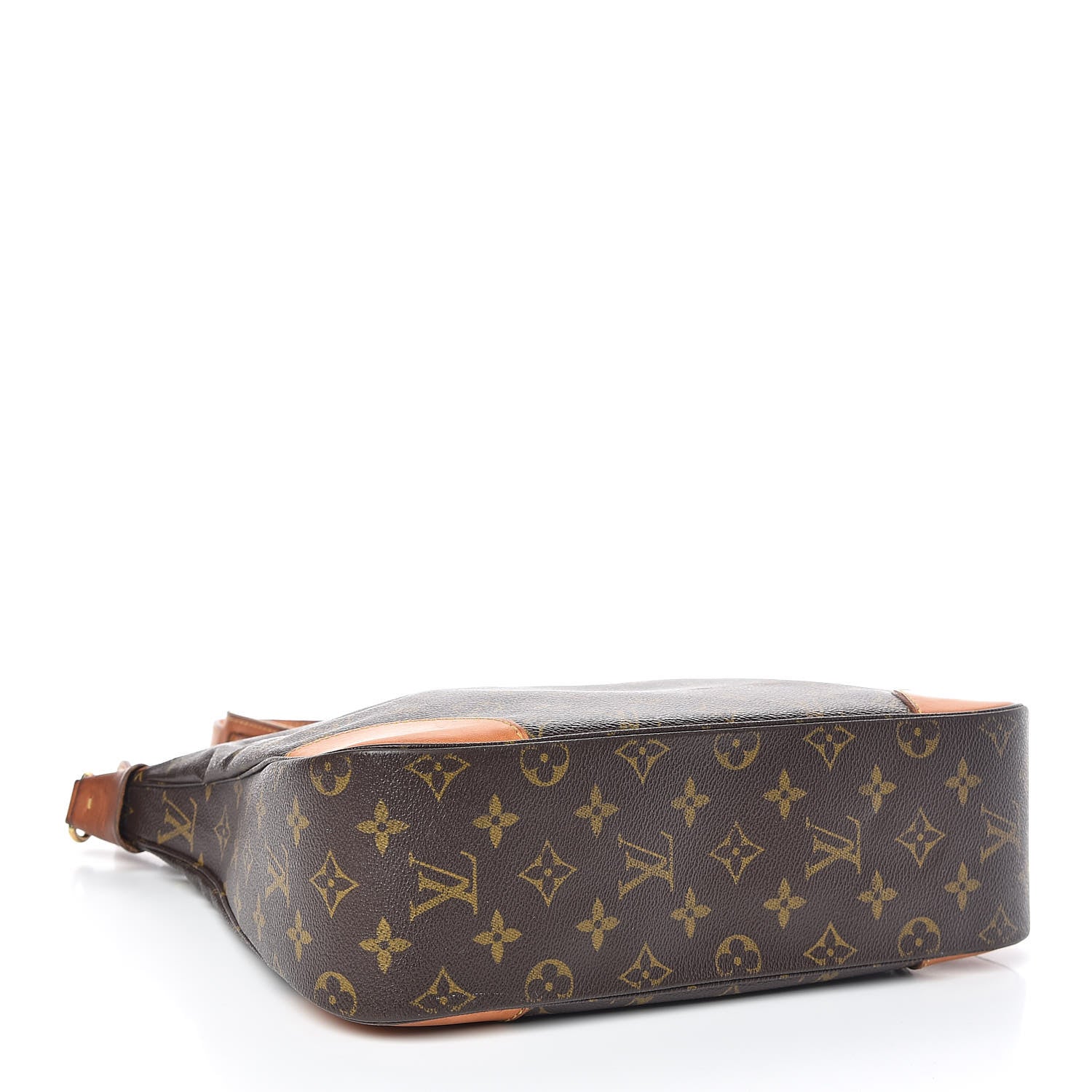Louis Vuitton Monogram Boulogne 30 4 of 14