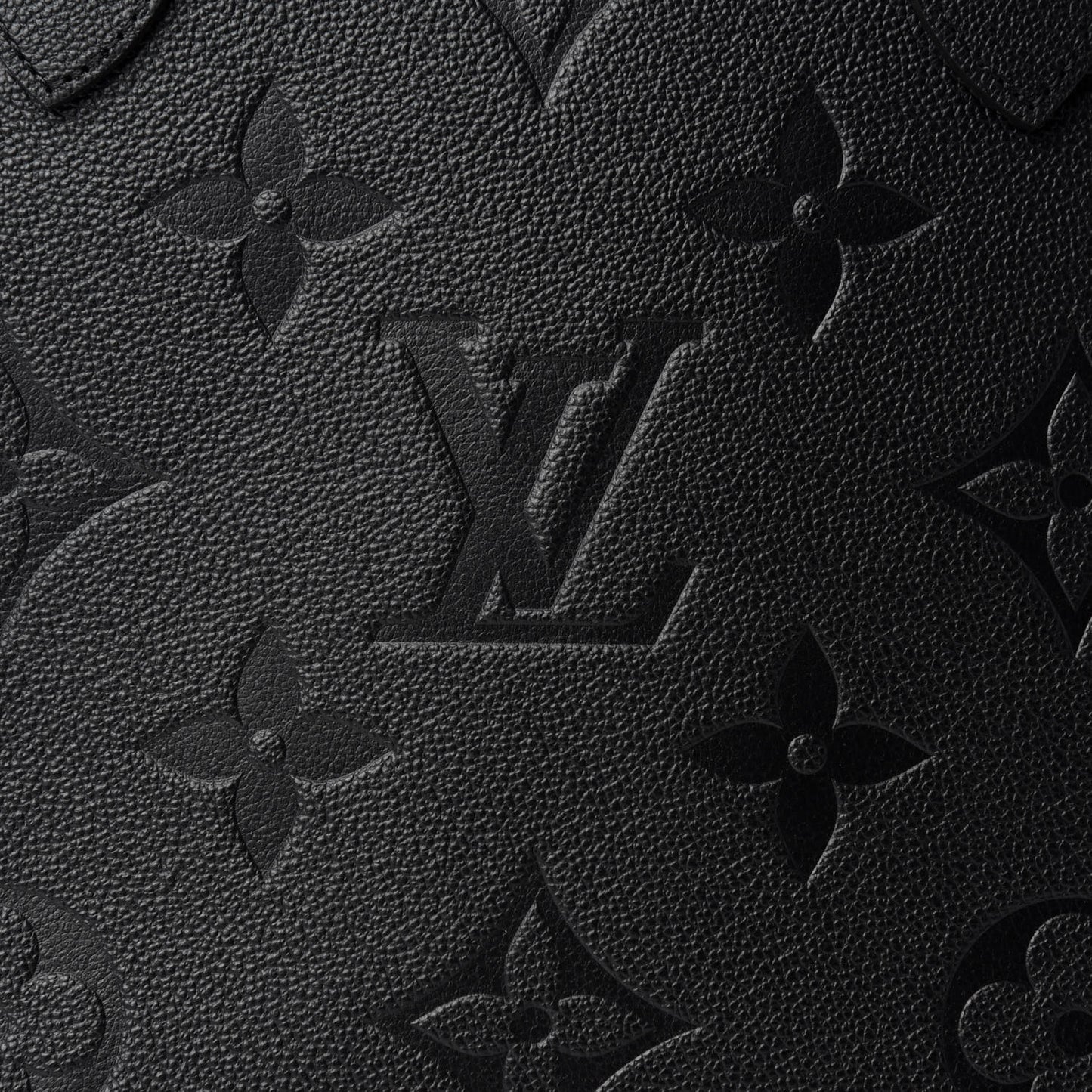 Empreinte Monogram Giant Neverfull MM Black