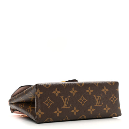 Louis Vuitton Monogram Locky BB Rose Poudre 4 of 9