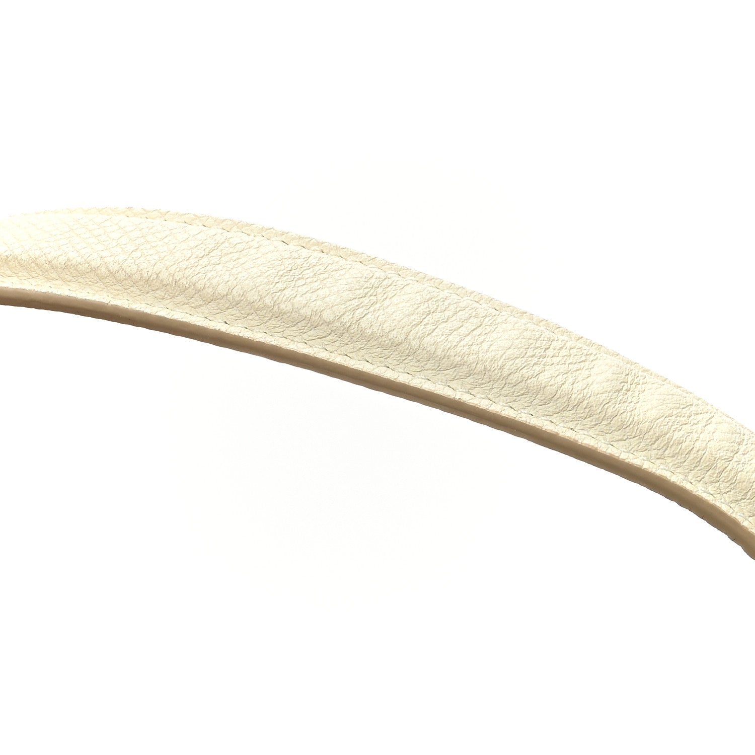 Celine Grained Calfskin Mini Belt Bag White 12 of 14