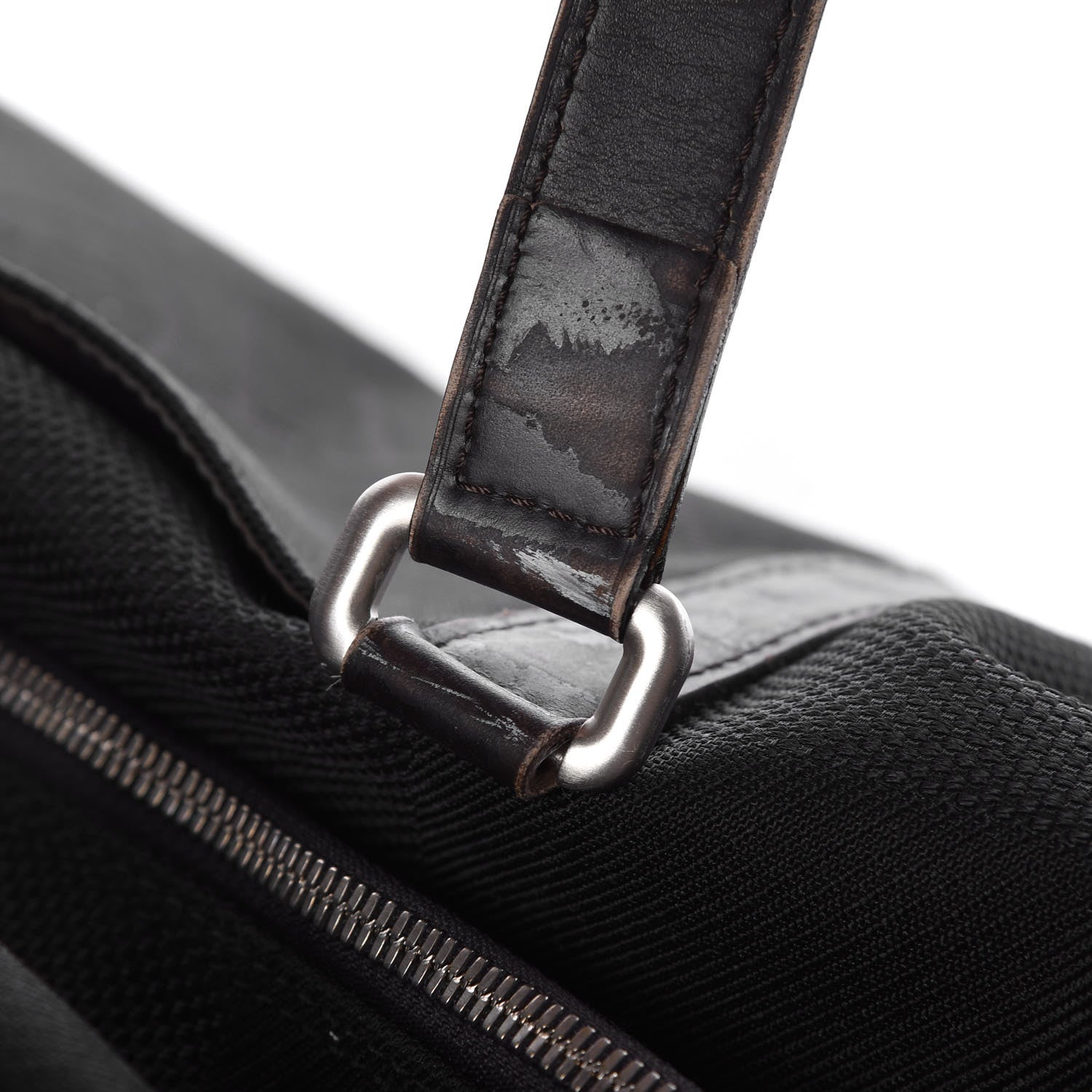 Louis Vuitton Damier Geant Attaquant Black 12 of 22