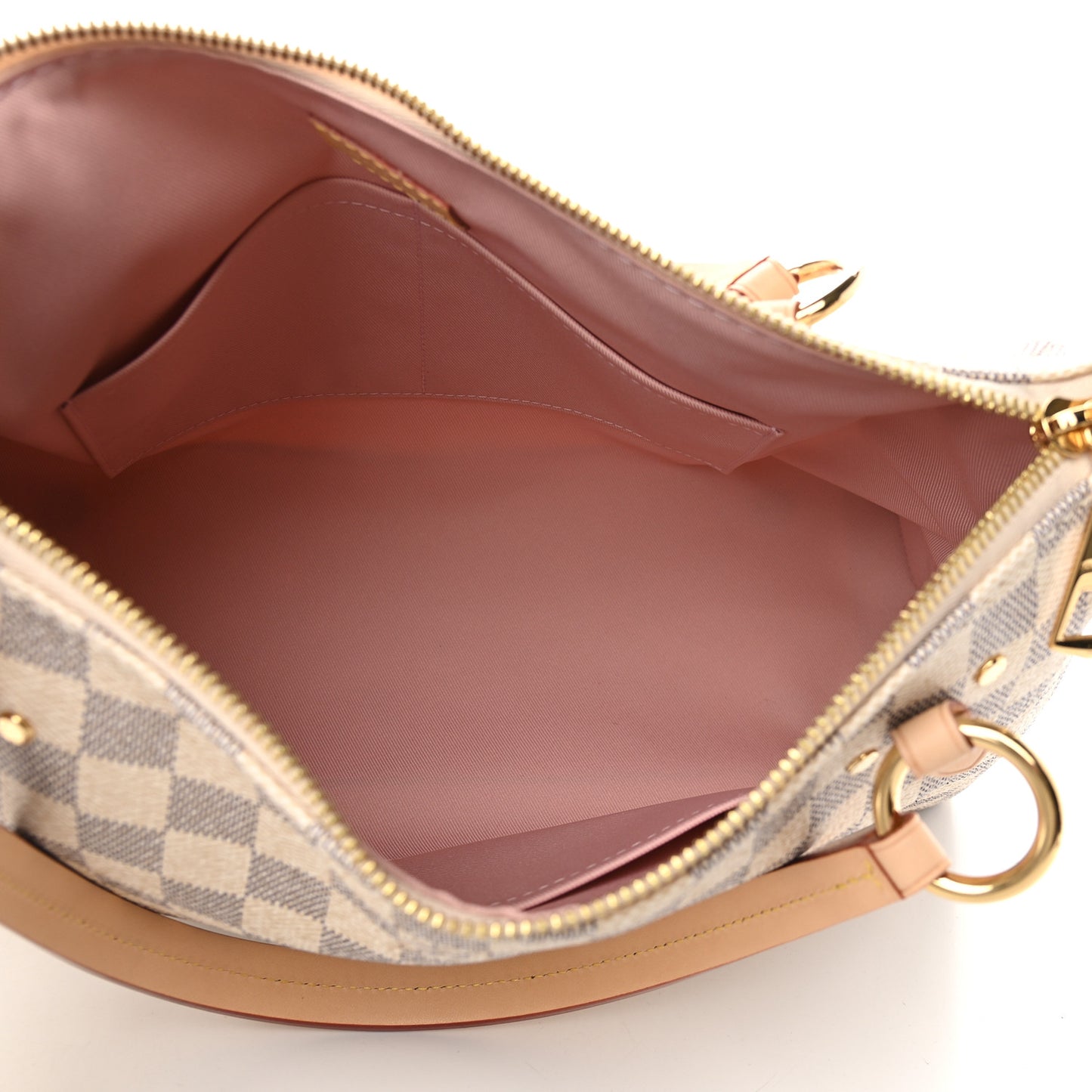 Damier Azur Lymington