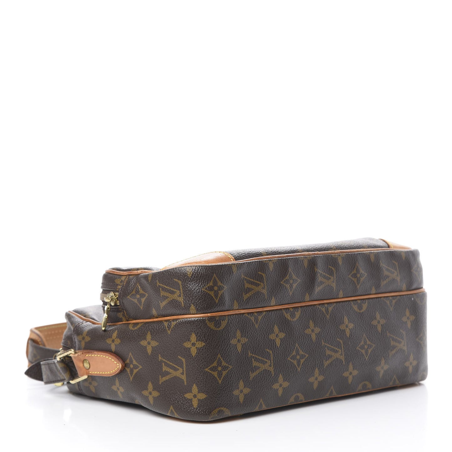 Monogram Nil 28