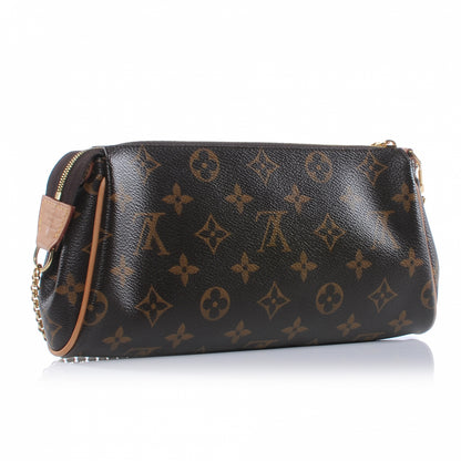 Louis Vuitton Monogram Eva 3 of 7