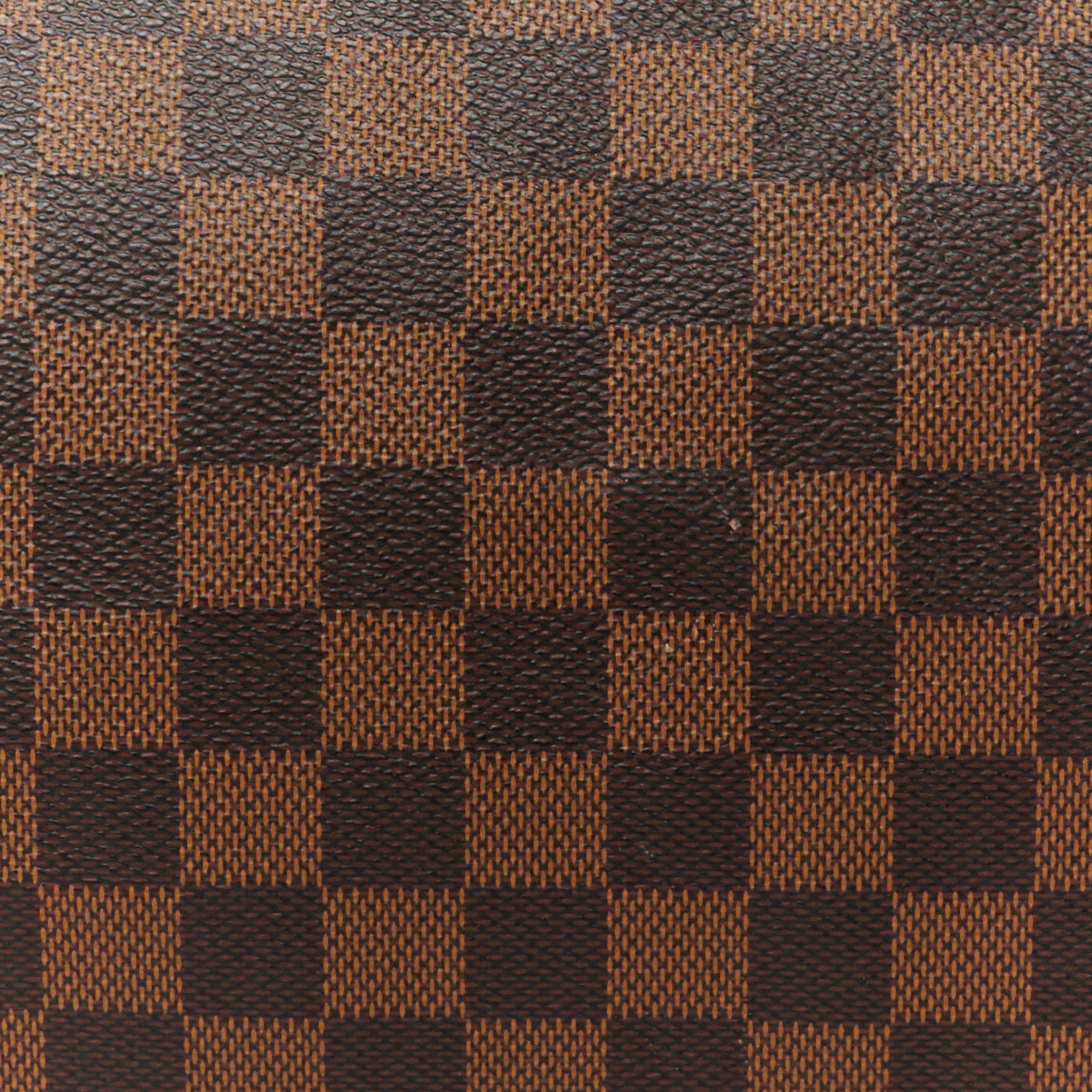Louis Vuitton Damier Ebene Speedy 30 10 of 12