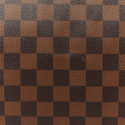 Louis Vuitton Damier Ebene Speedy 30 10 of 12