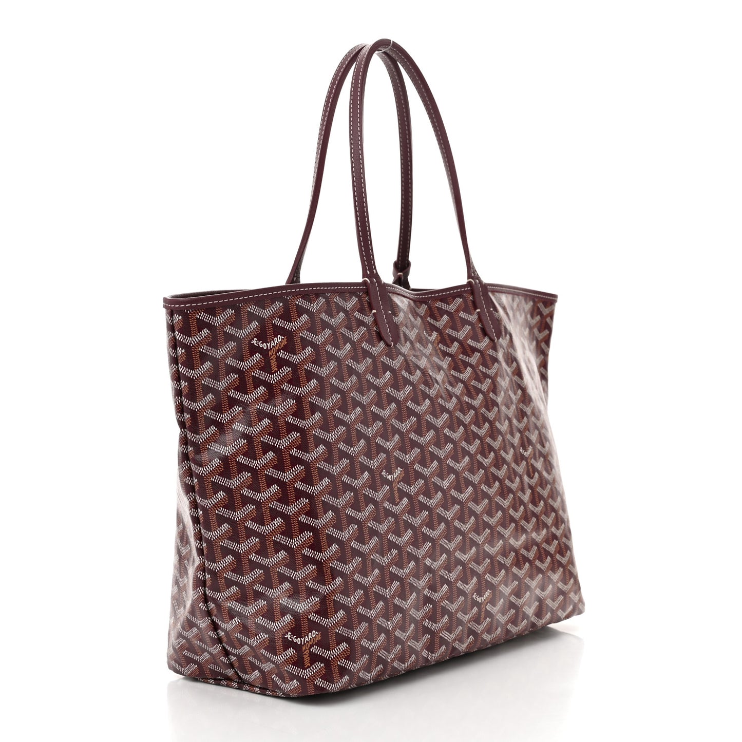 Goyardine Saint Louis PM Bordeaux