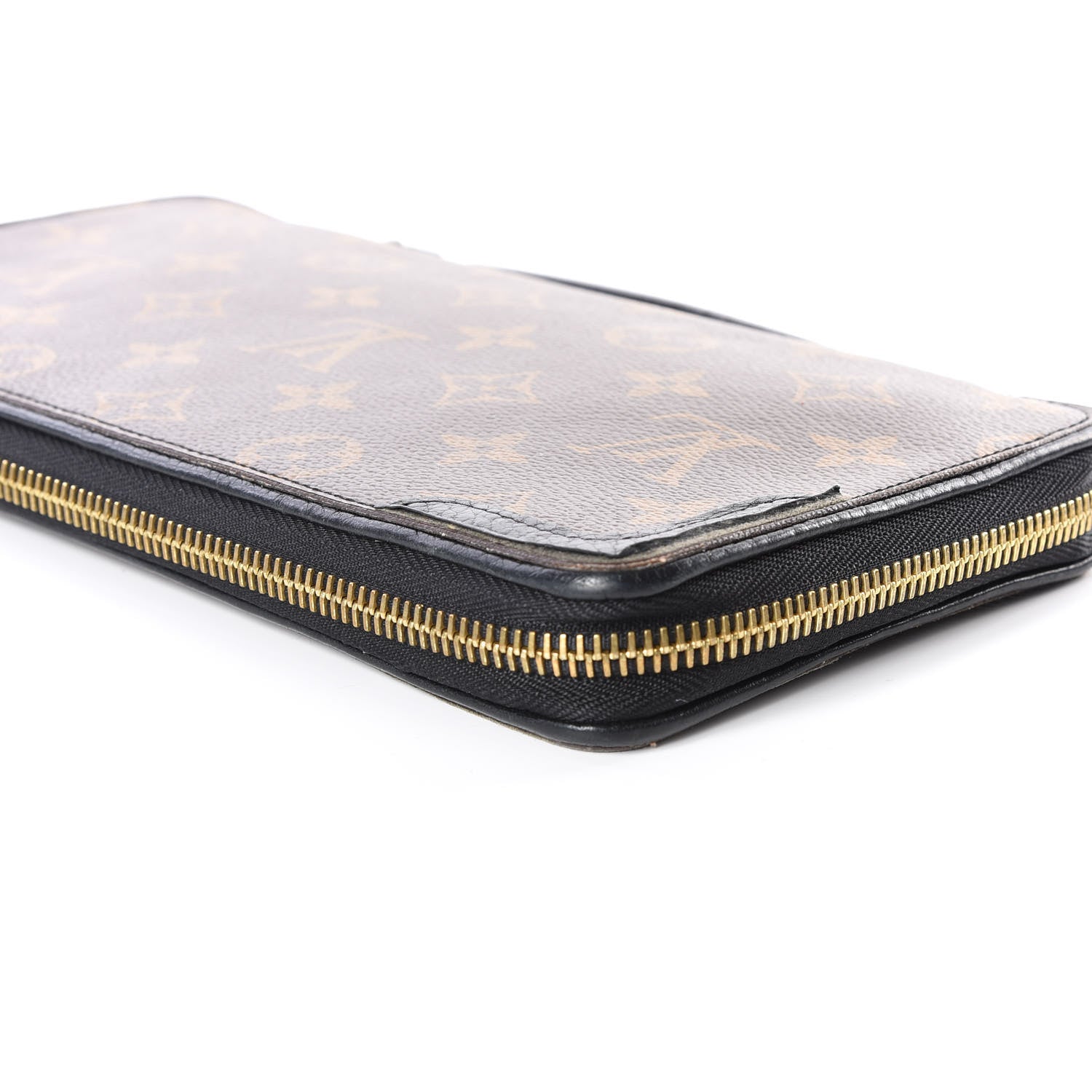 Louis Vuitton Monogram Daily Organizer Black 6 of 10