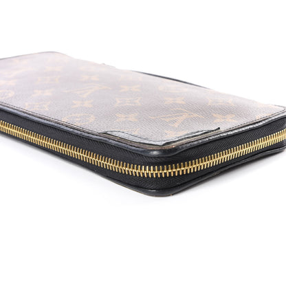 Louis Vuitton Monogram Daily Organizer Black 6 of 10