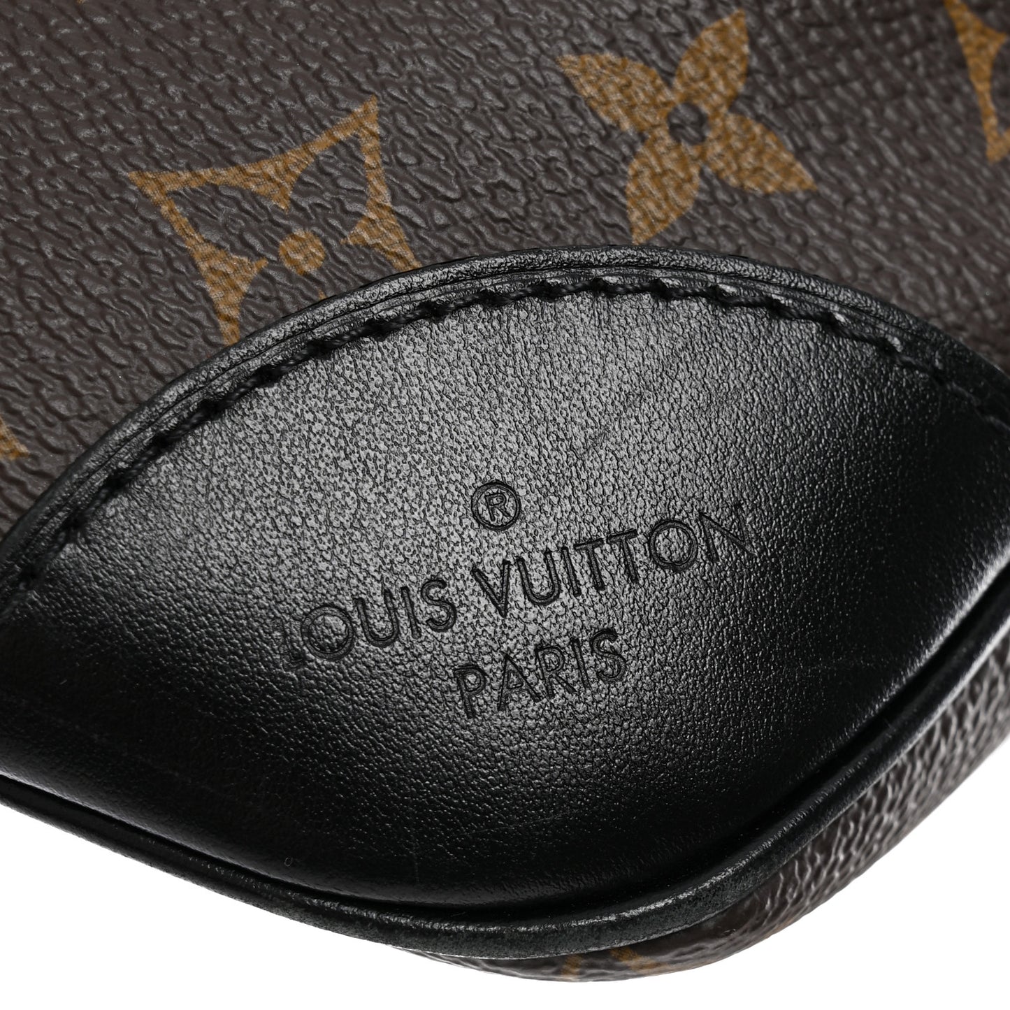 Monogram Boulogne NM Black