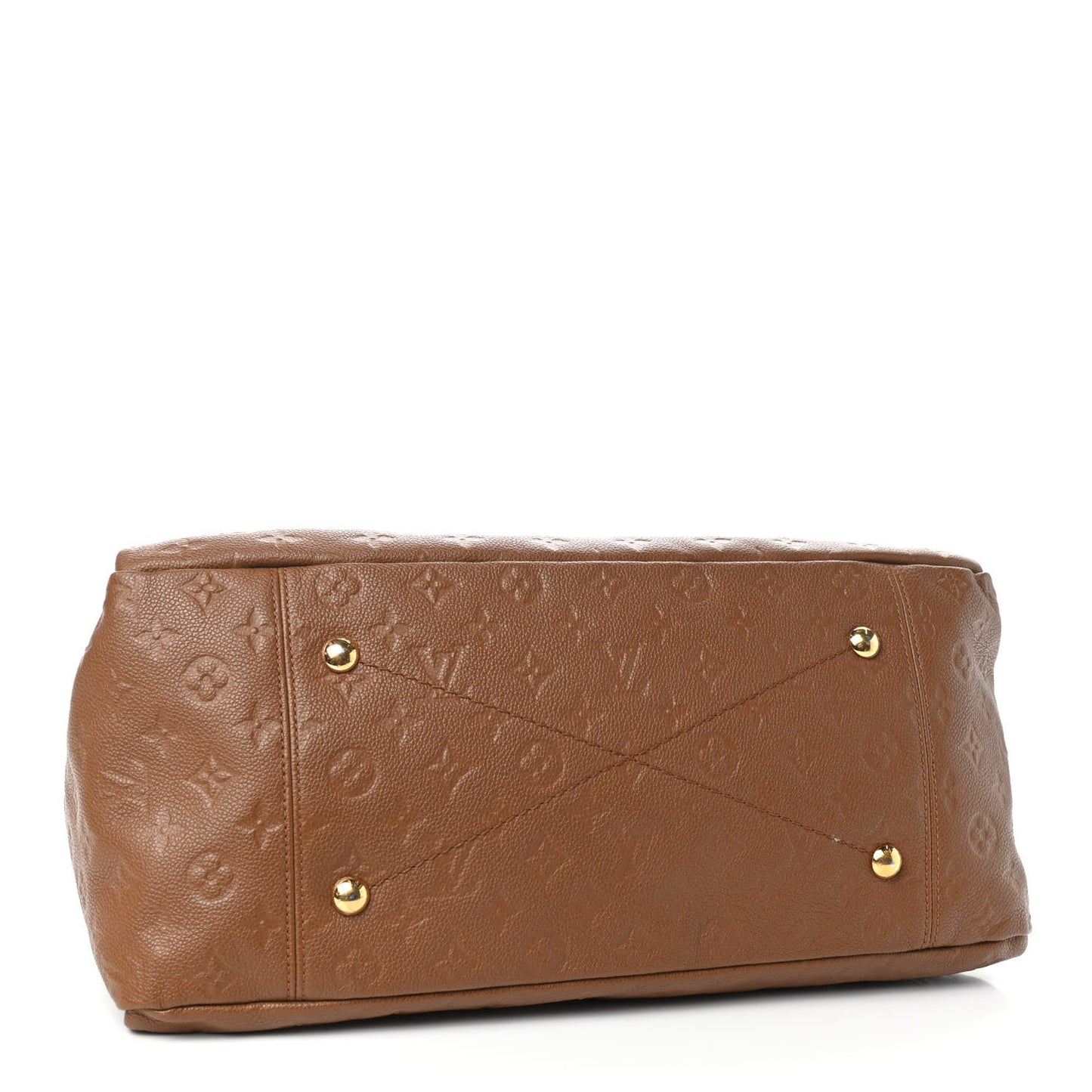 Empreinte Artsy MM Havane