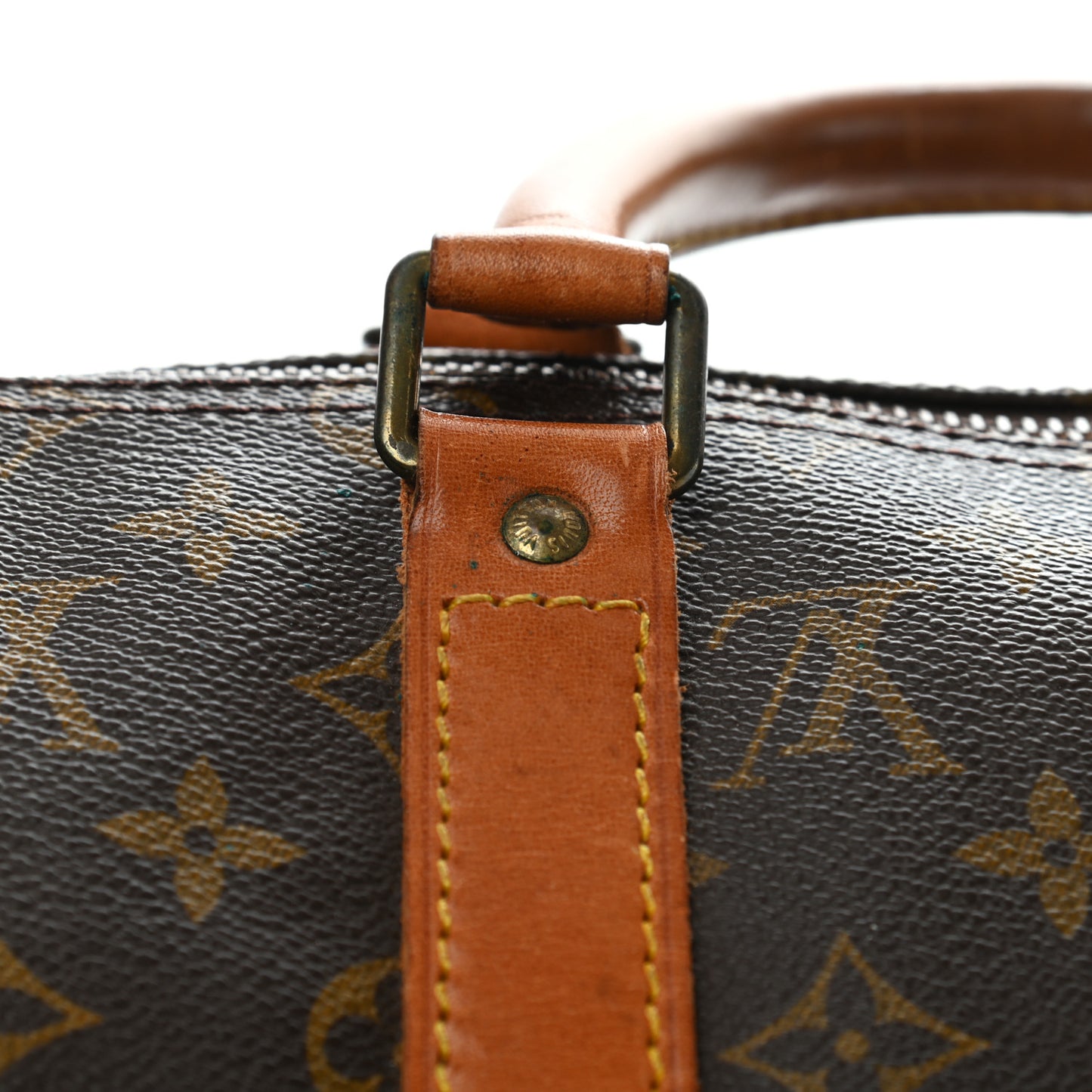 Monogram Keepall 50