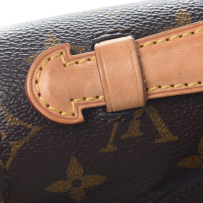 Louis Vuitton Monogram Pochette Metis 12 of 12