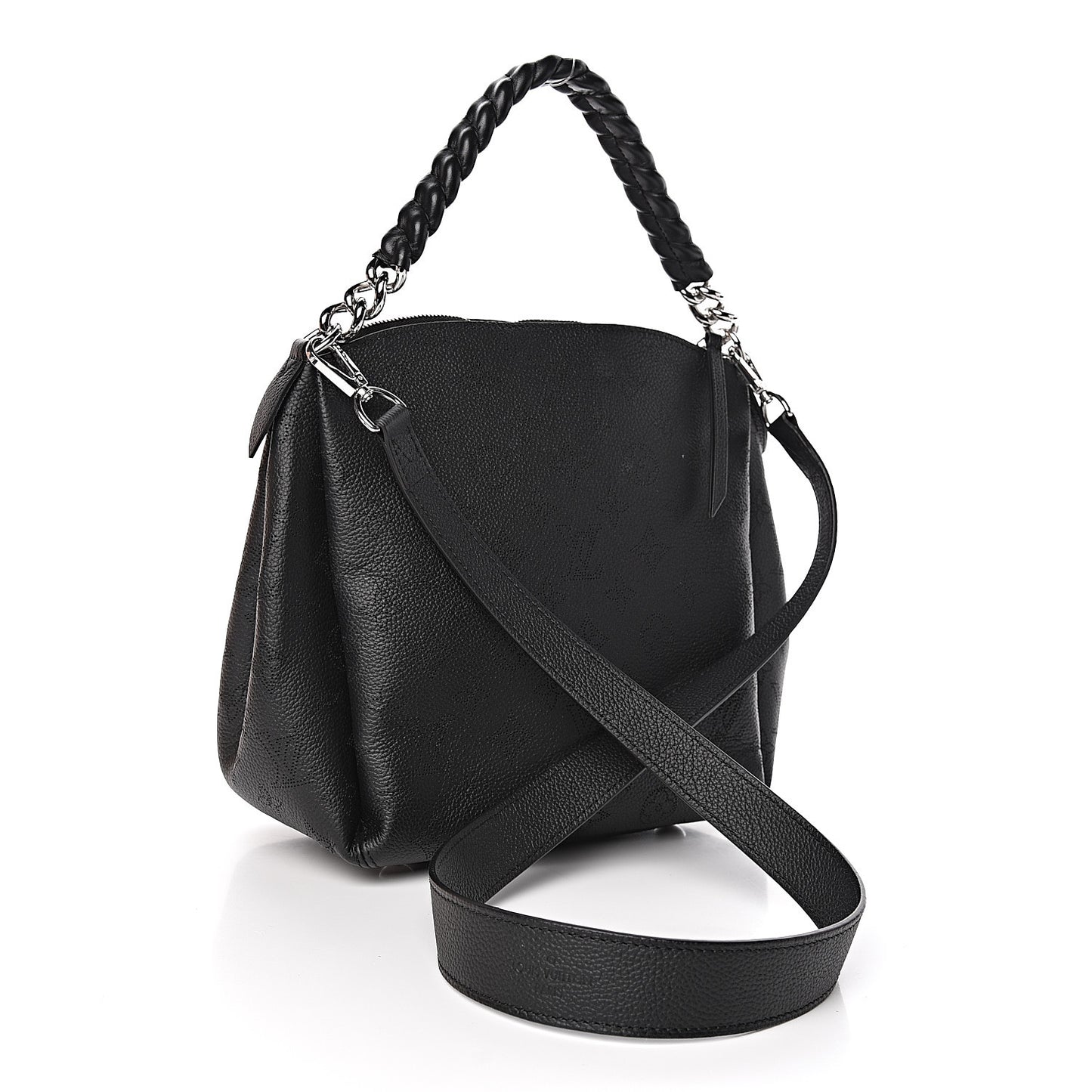Mahina Babylone Chain BB Black